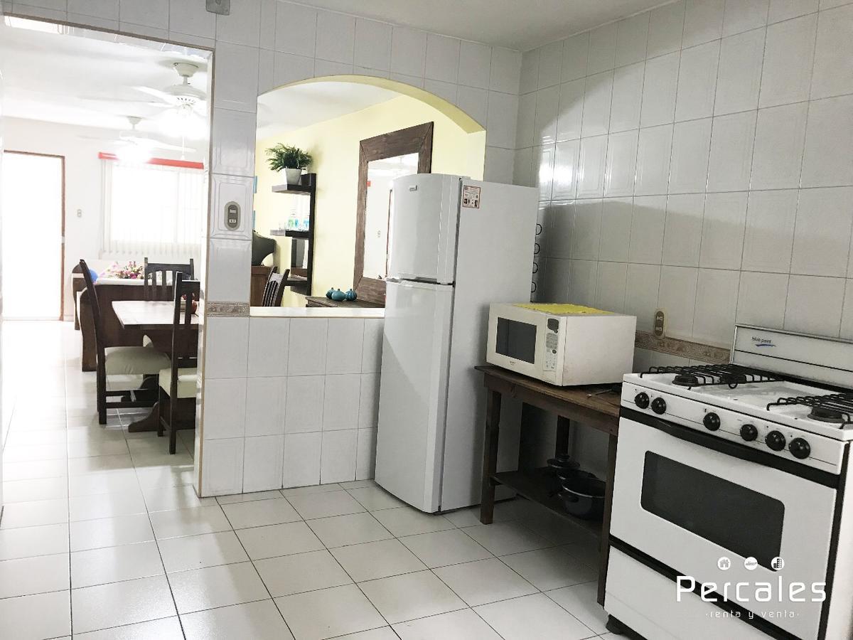 베라크루즈 Inmobiliaria Percales 아파트 외부 사진
