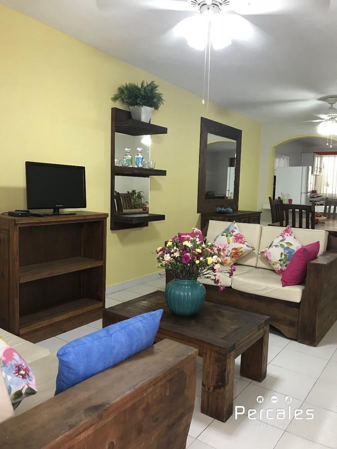베라크루즈 Inmobiliaria Percales 아파트 외부 사진