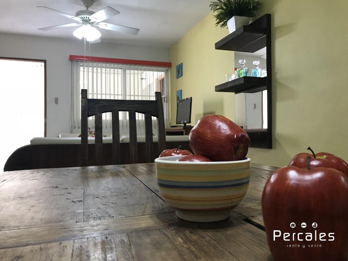 베라크루즈 Inmobiliaria Percales 아파트 외부 사진